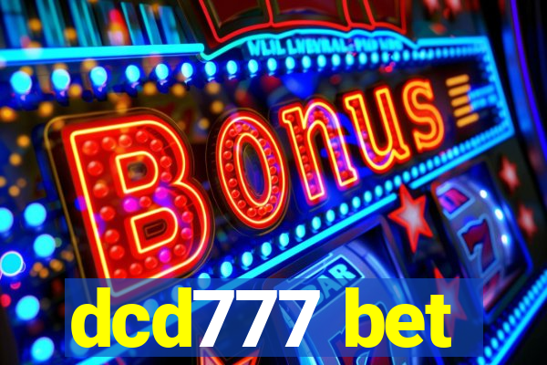 dcd777 bet